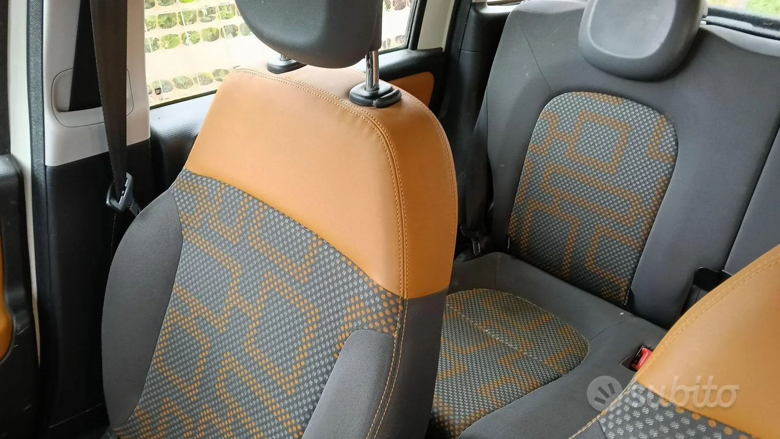 Fiat Panda 2014 photo 2