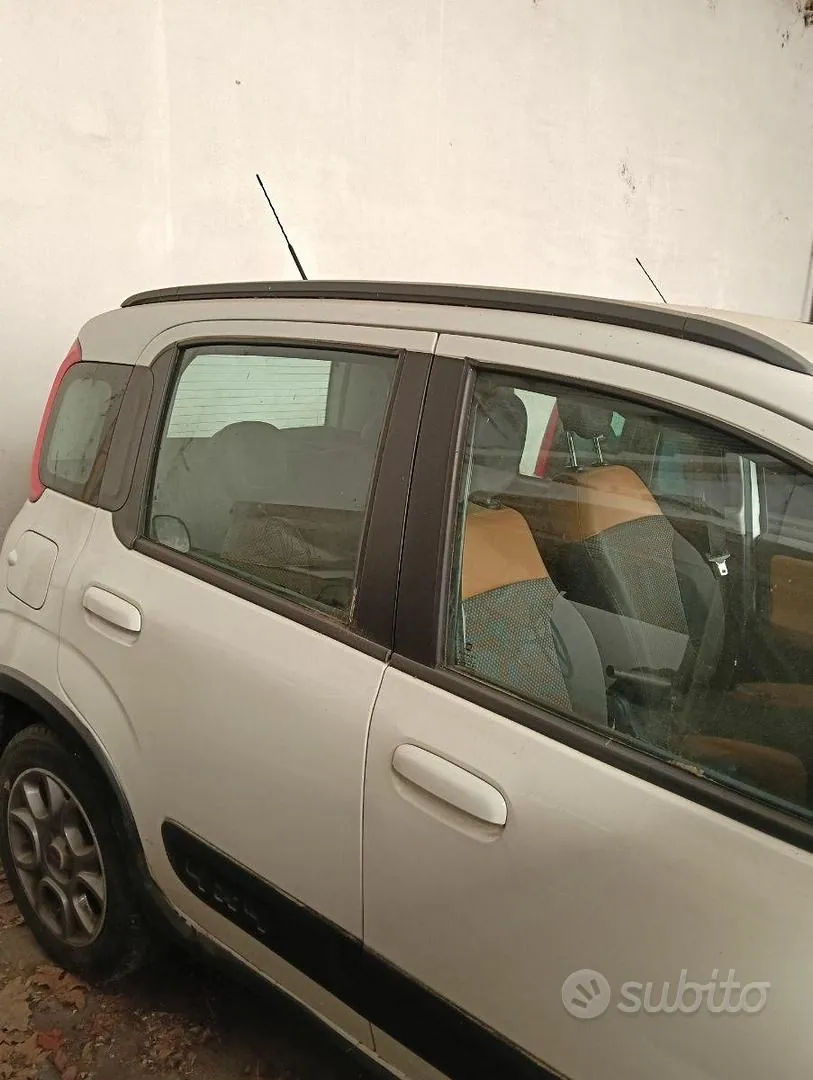 Fiat Panda 2014 photo 4