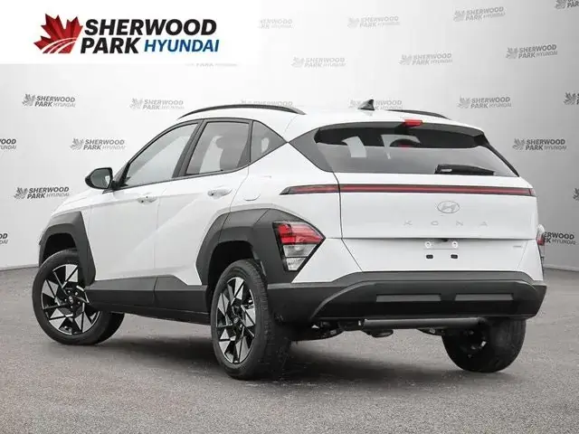 Hyundai Kona 2027 photo 4