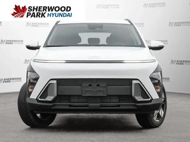 Hyundai Kona 2027 photo 2