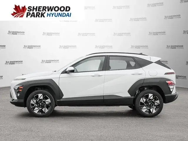 Hyundai Kona 2027 photo 3