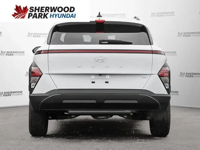 Hyundai Kona 2027 photo 5
