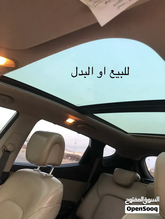 Hyundai Santa Fe 2015 photo 4