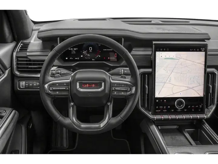 GMC Acadia 2027 photo 5