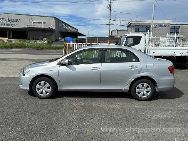 Toyota Corolla 2006 photo 4