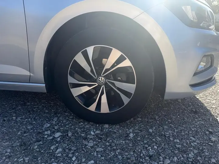 Volkswagen Polo 2020 photo 5