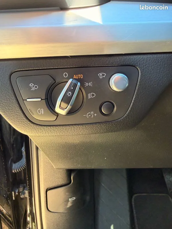 Audi Q5 2020 photo 5