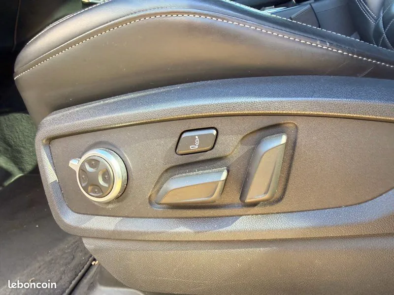 Audi Q5 2020 photo 4