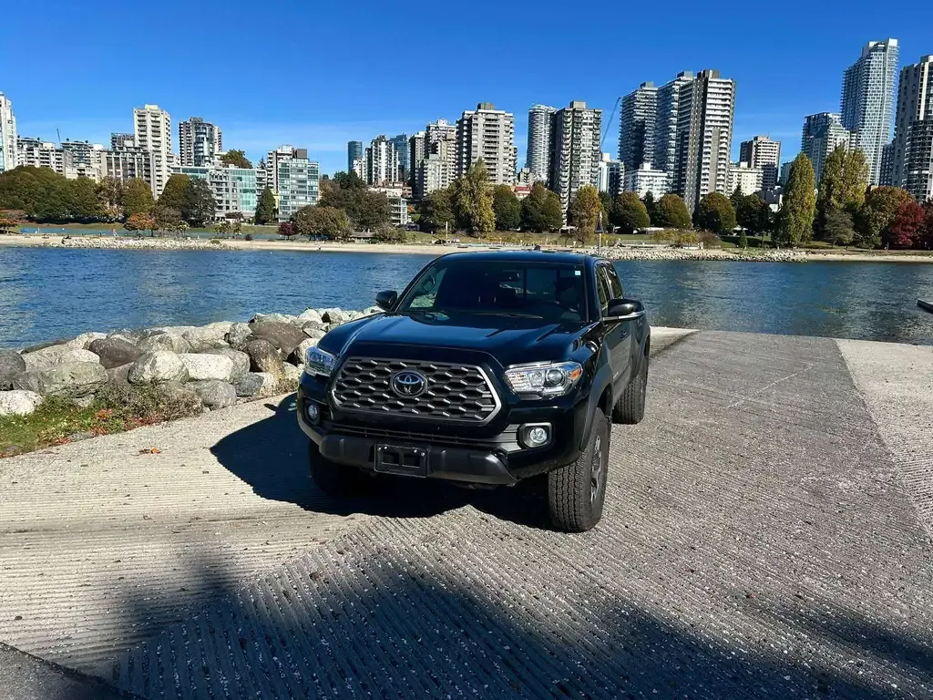 Toyota Tacoma