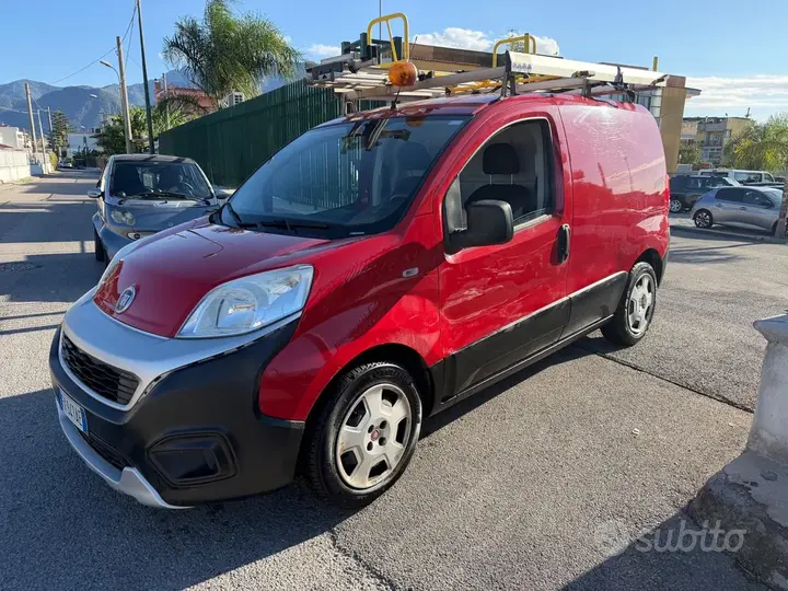 Fiat Fiorino