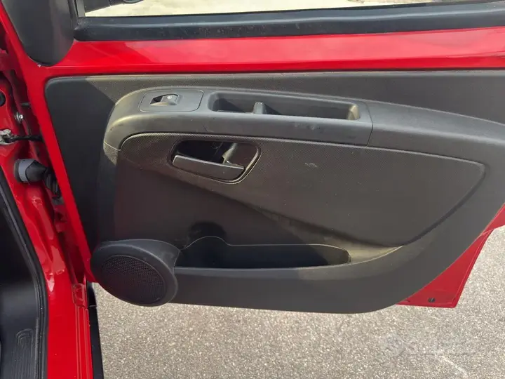 Fiat Fiorino 2016 photo 5