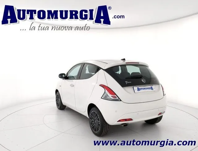Lancia Ypsilon 2022 photo 3