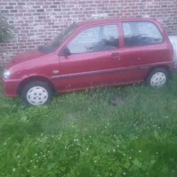 Daihatsu Domino