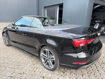 Audi A3 2017 photo 3