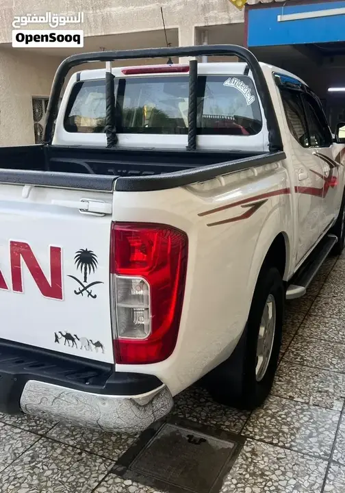 Nissan Navara 2016 photo 3