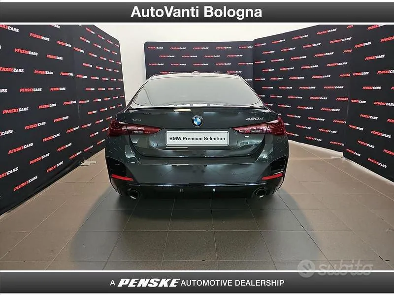 BMW 4 Series 2025 photo 5