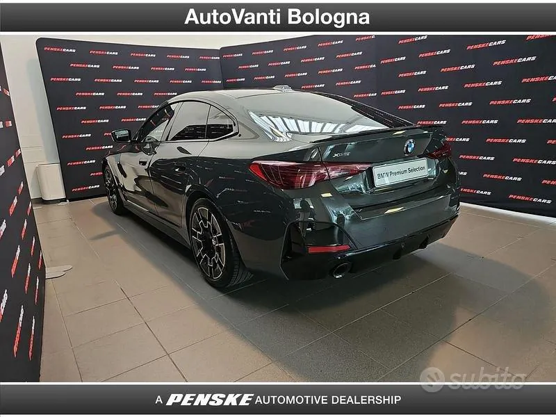 BMW 4 Series 2025 photo 4