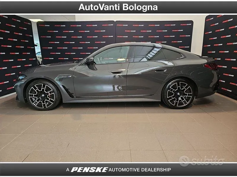 BMW 4 Series 2025 photo 3