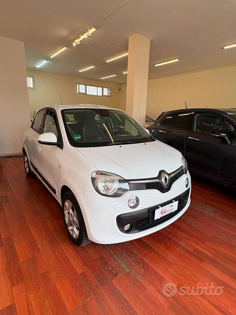 Renault Twingo 2016 photo 3