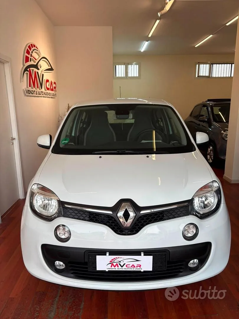 Renault Twingo 2016 photo 2