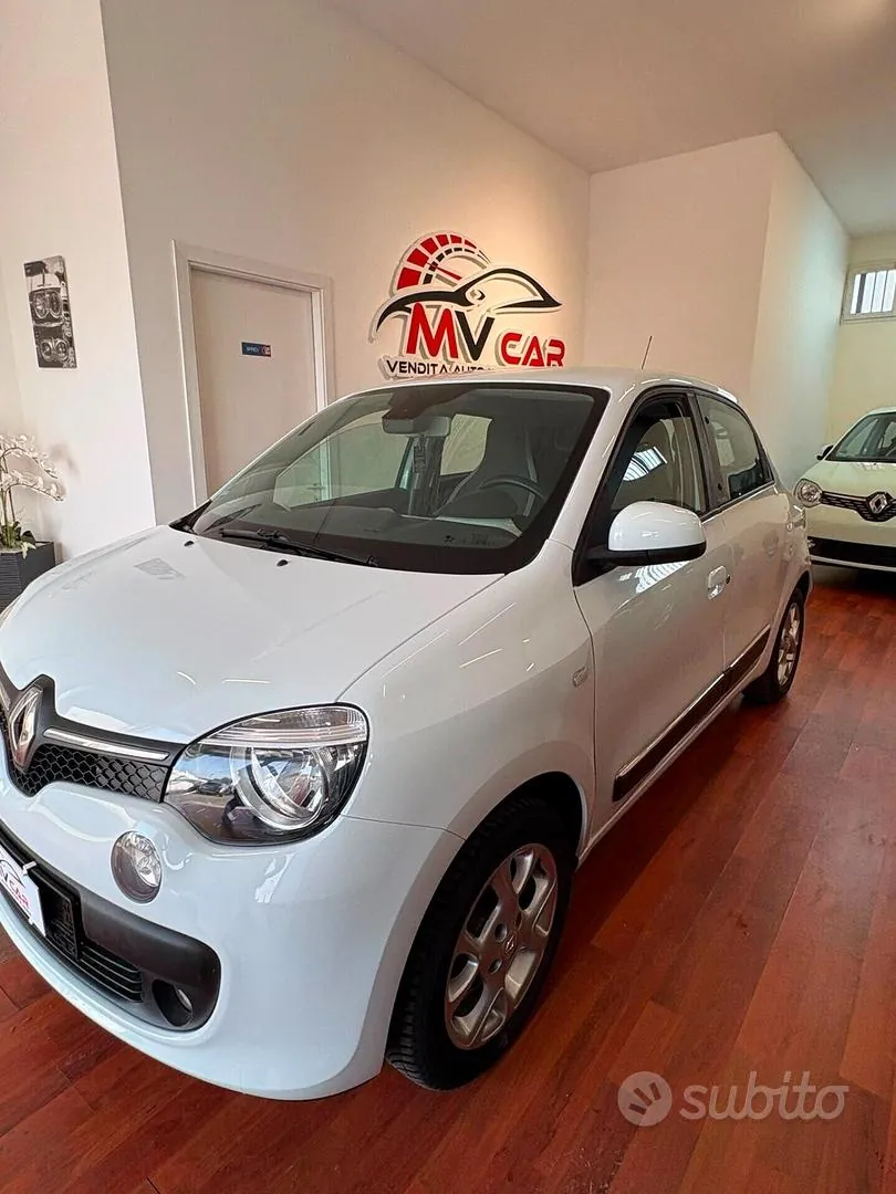 Renault Twingo 2016 photo 5