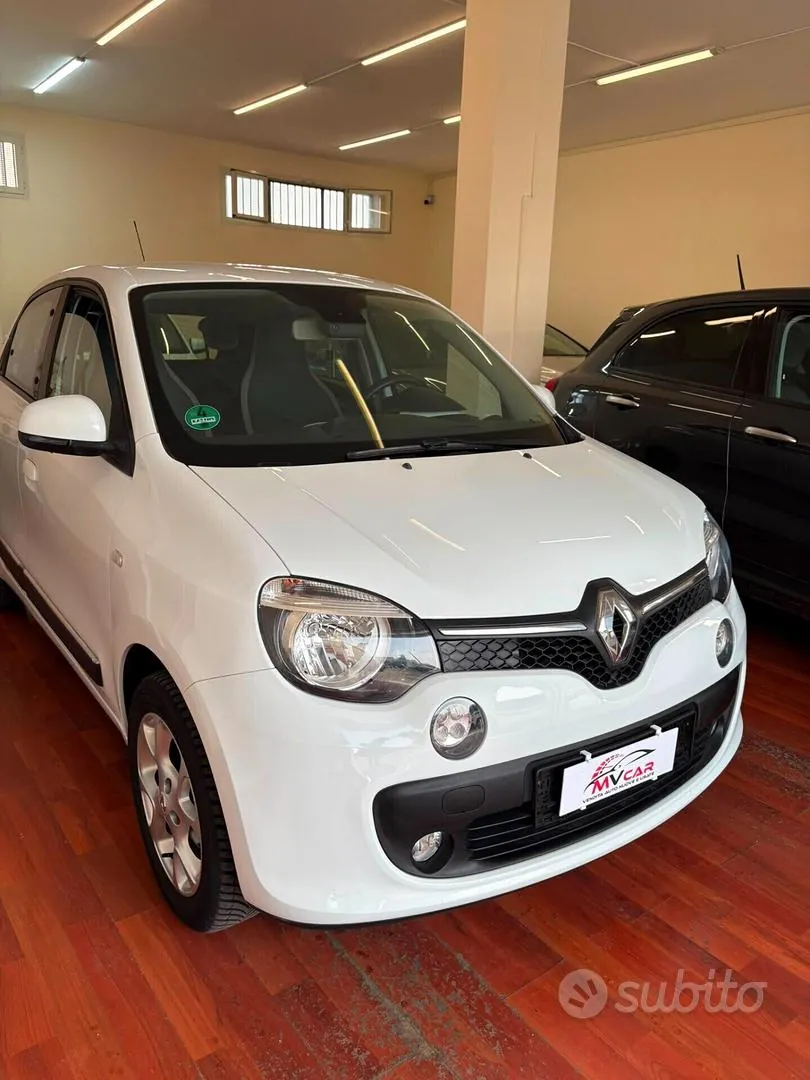Renault Twingo 2016 photo 4