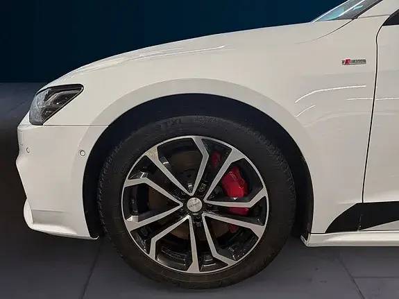 Audi A7 2021 photo 5
