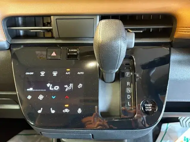 Nissan Roox 2026 photo 4