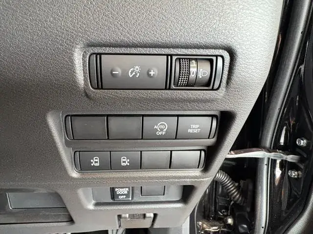 Nissan Roox 2026 photo 5