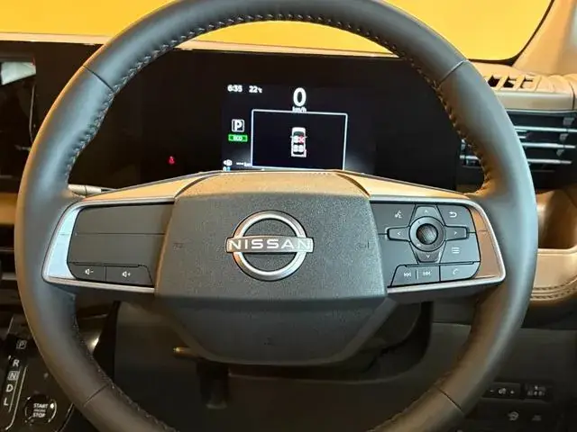 Nissan Roox 2026 photo 3