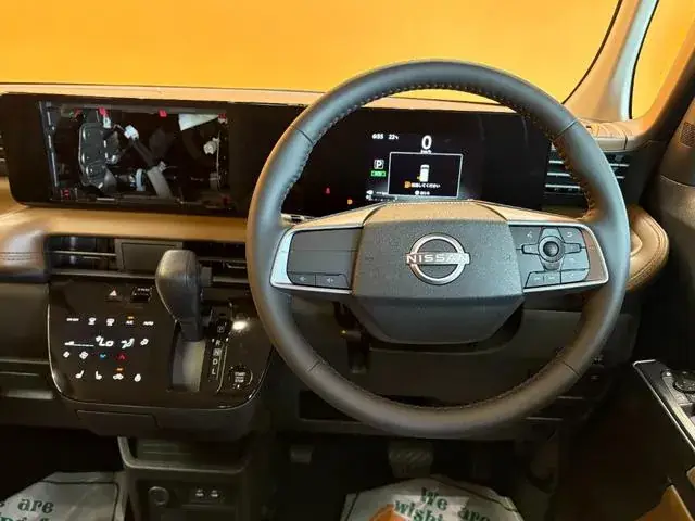 Nissan Roox 2026 photo 2