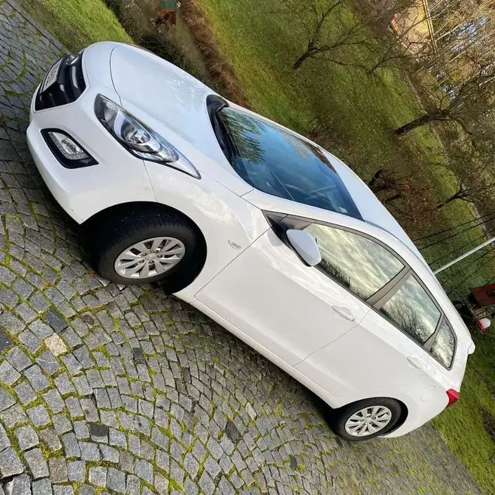 Hyundai I30 2015 photo 2