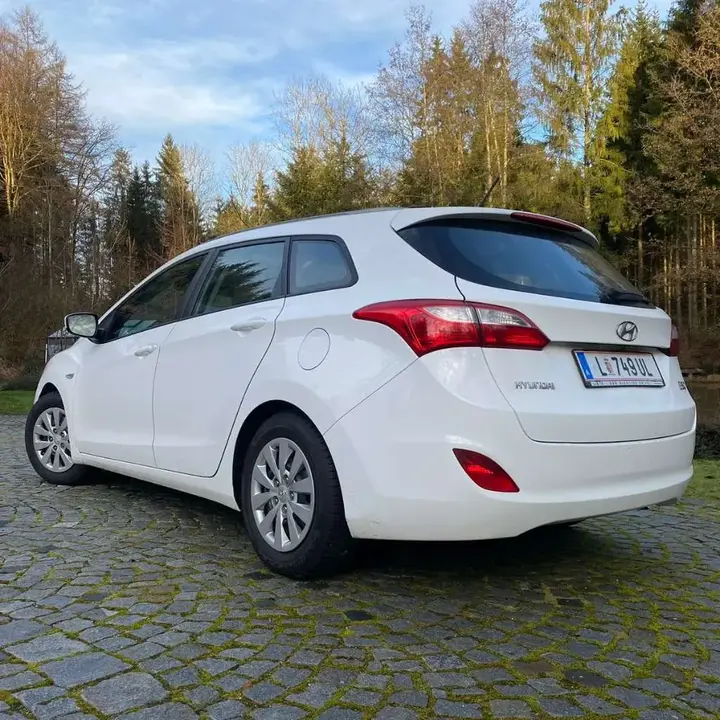 Hyundai I30 2015 photo 3