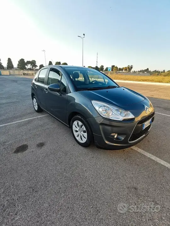 Citroen C3 2012 photo 3
