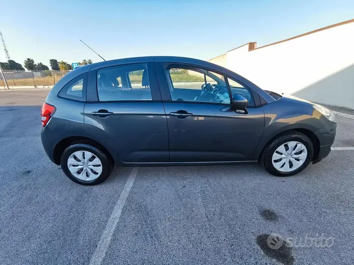 Citroen C3 2012 photo 5
