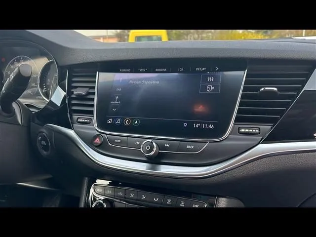 Opel Astra 2020 photo 4
