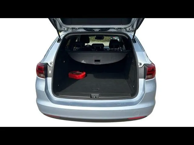 Opel Astra 2020 photo 5