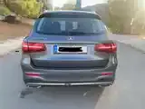 Mercedes-Benz Glc-Class 2017 photo 5