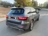 Mercedes-Benz Glc-Class 2017 photo 3