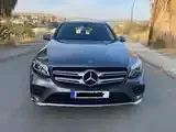 Mercedes-Benz Glc-Class 2017 photo 4