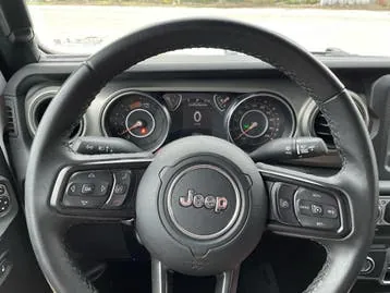 Jeep Gladiator 2021 photo 3