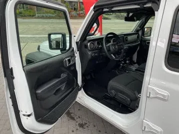 Jeep Gladiator 2021 photo 2