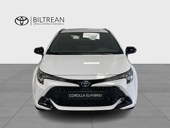 Toyota Corolla 2026 photo 5