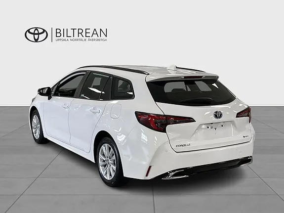 Toyota Corolla 2026 photo 2