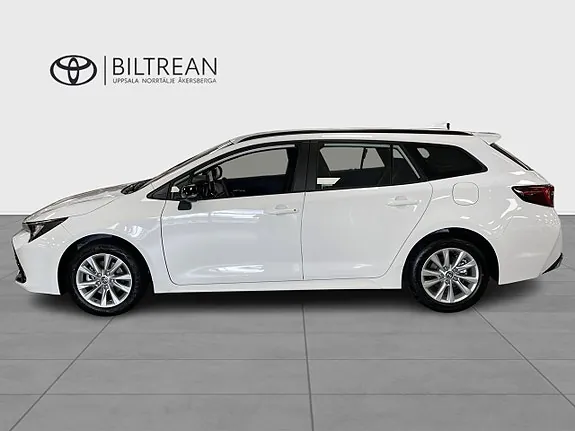 Toyota Corolla 2026 photo 3