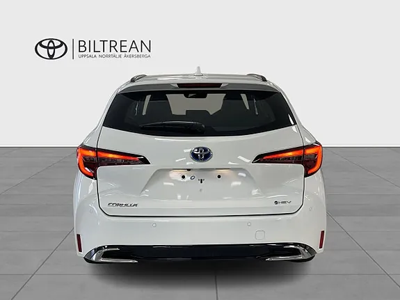 Toyota Corolla 2026 photo 4