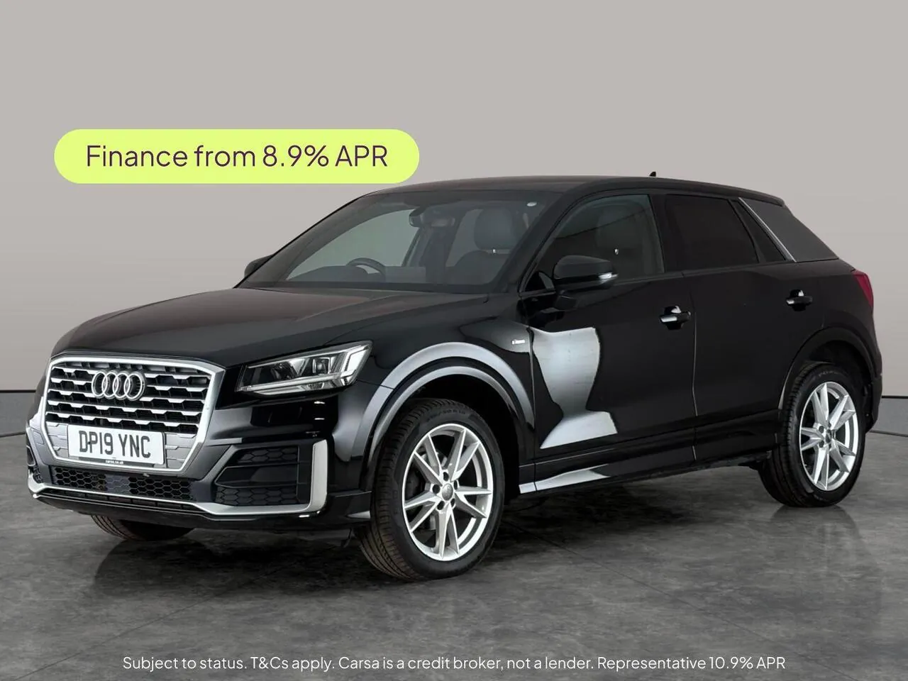 Audi Q2