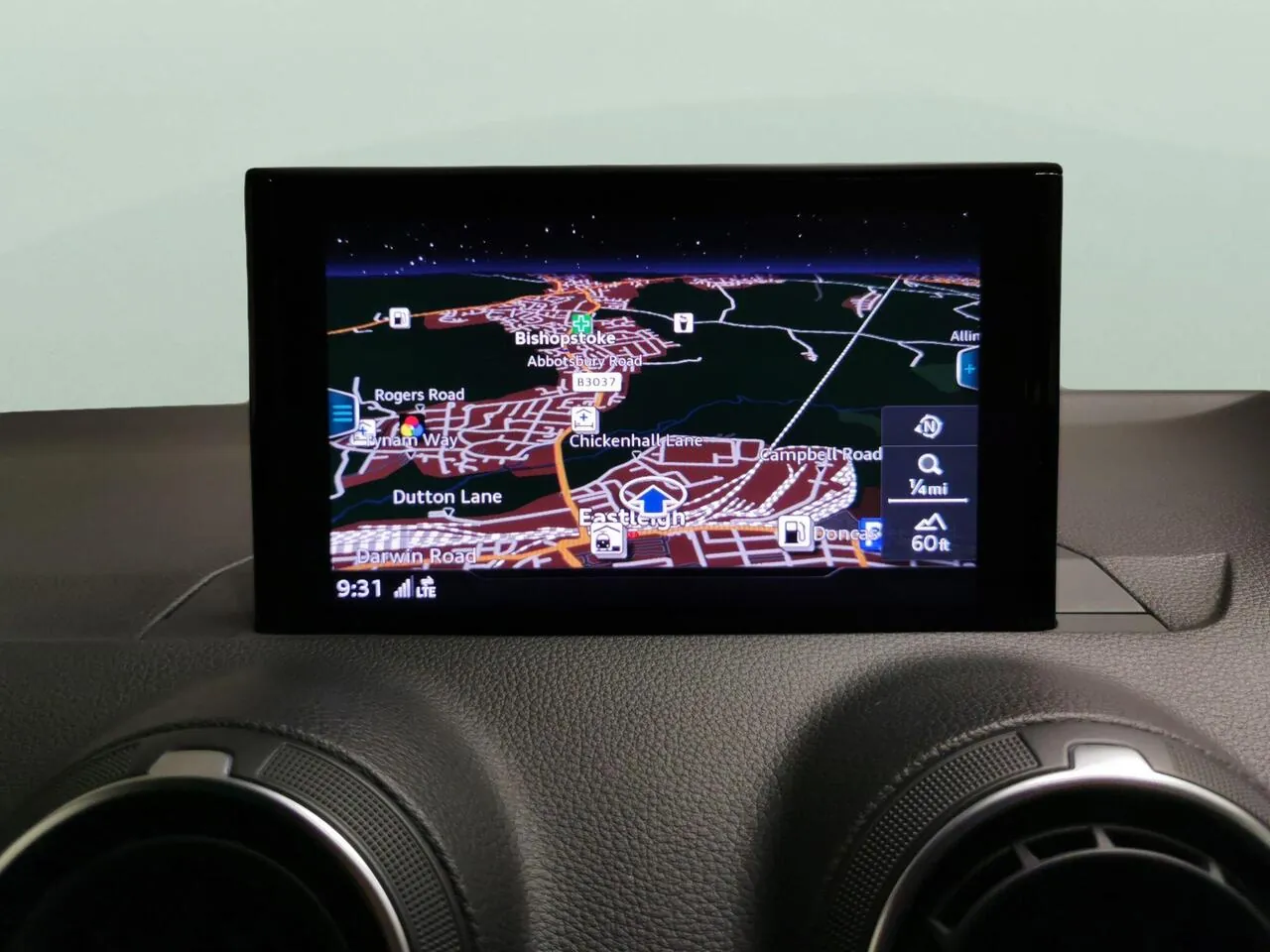 Audi Q2 2019 photo 5