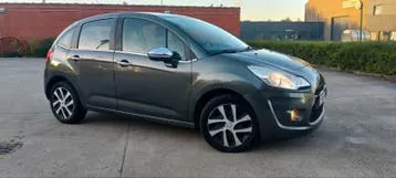 Citroen C3 2012 photo 2