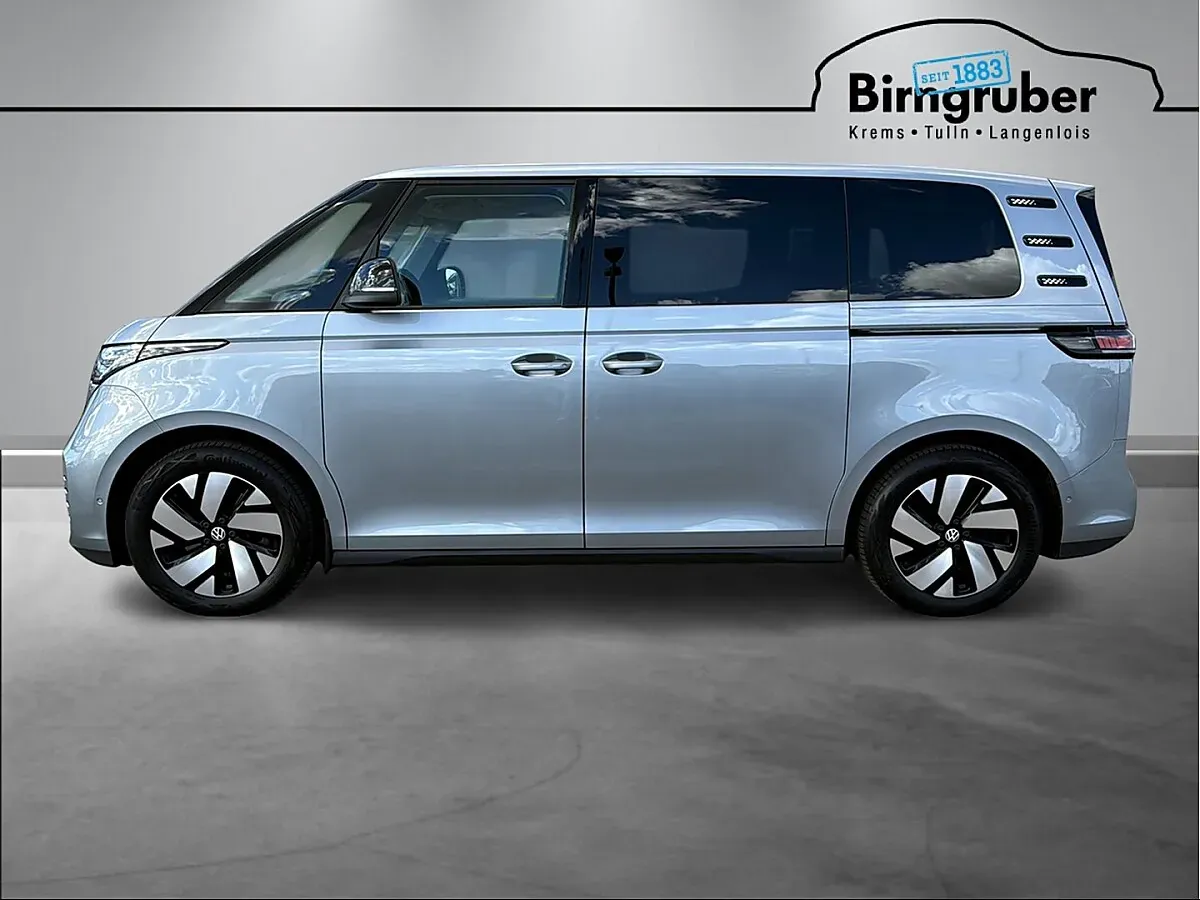 Volkswagen Id. Buzz 2023 photo 3